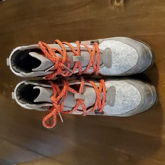 Sorel Blake lace ankle booties w size 7 NWT - Picture 2 of 10